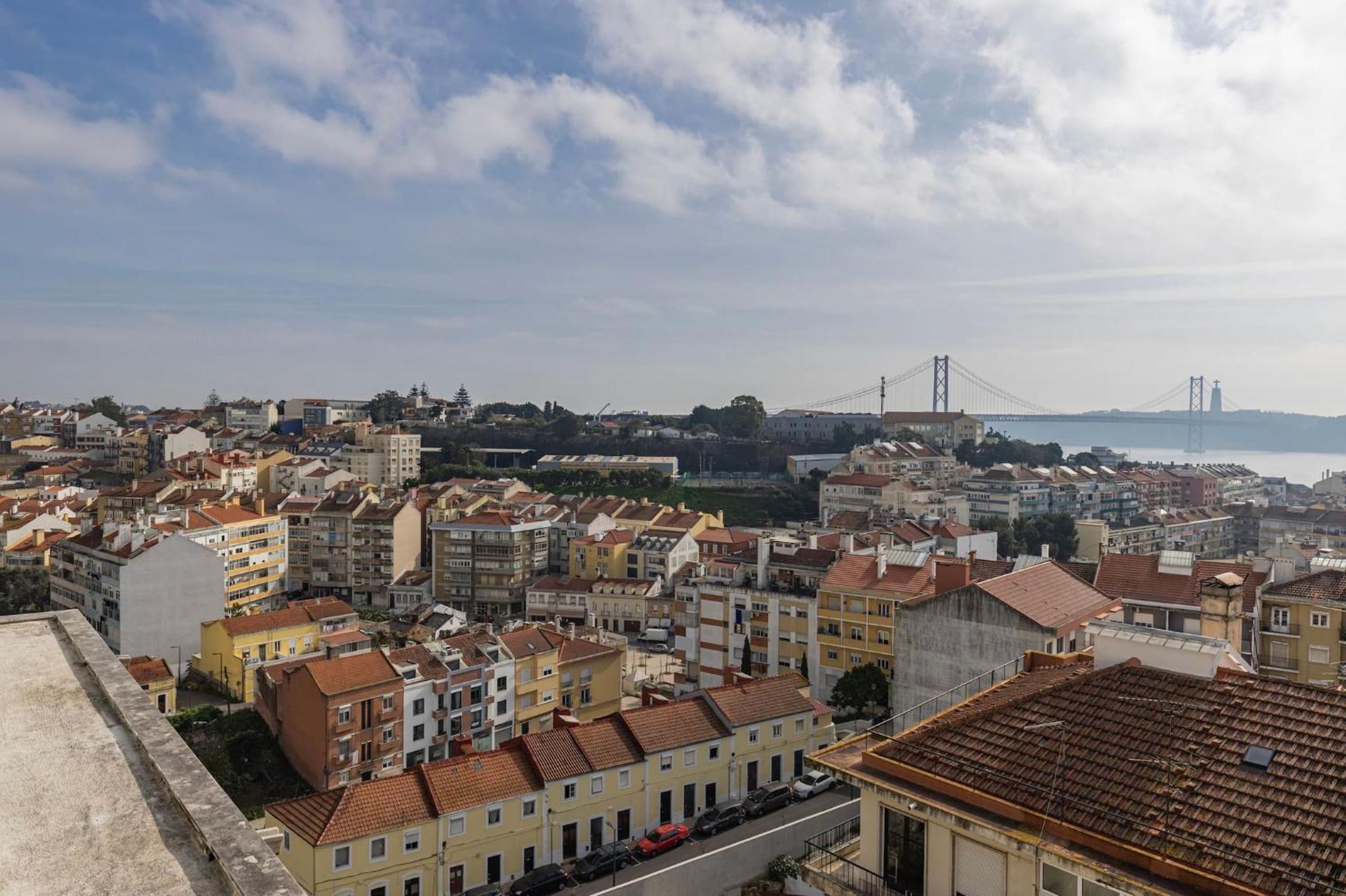 Tagus Views Ii Lisboa